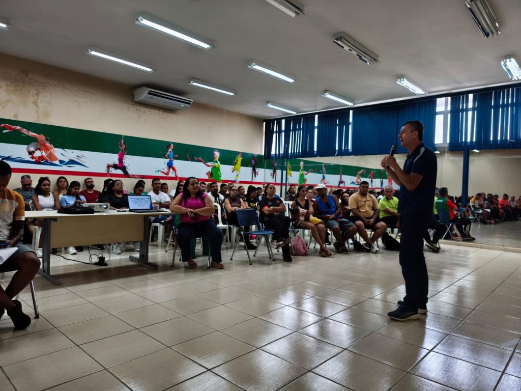 Professores da Semelp participam de palestras sobre direitos da criança e combate ao assédio