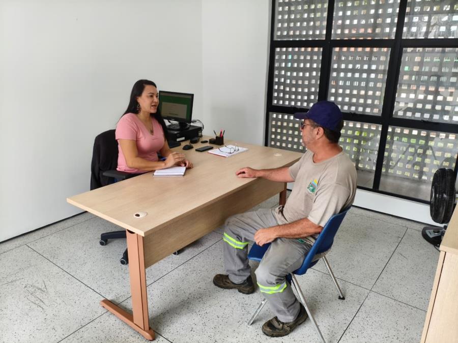 Subprefeitura do Araretama passa a atender em novo espaço, com mais facilidade no acesso aos serviços públicos
