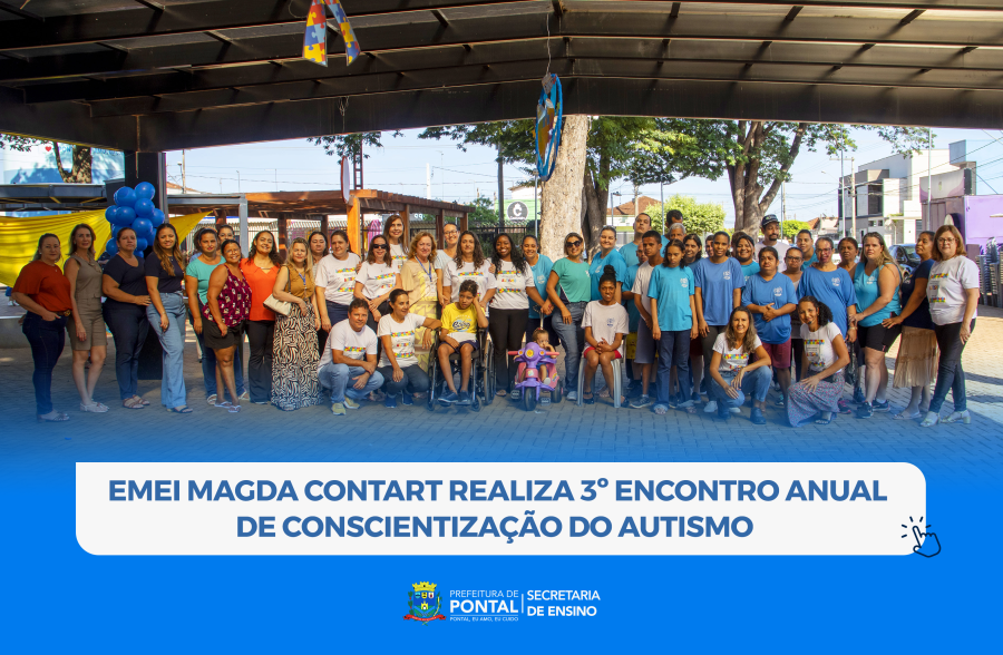 CELEBRANDO A INCLUSÃO