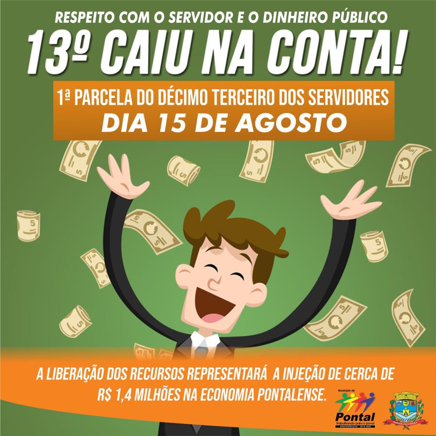 13° salário