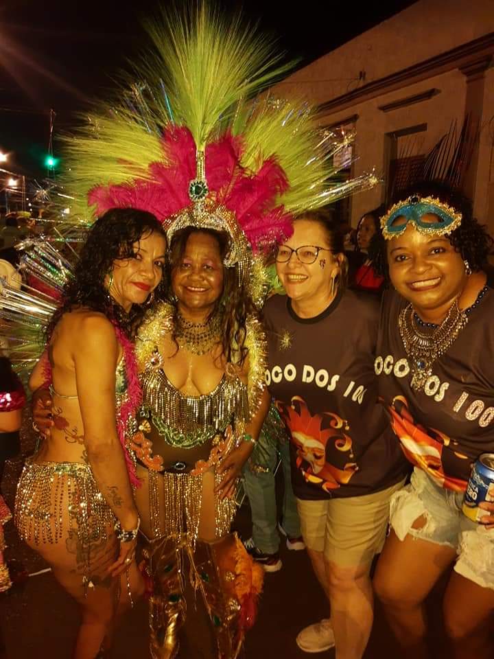 Carnaval 2020