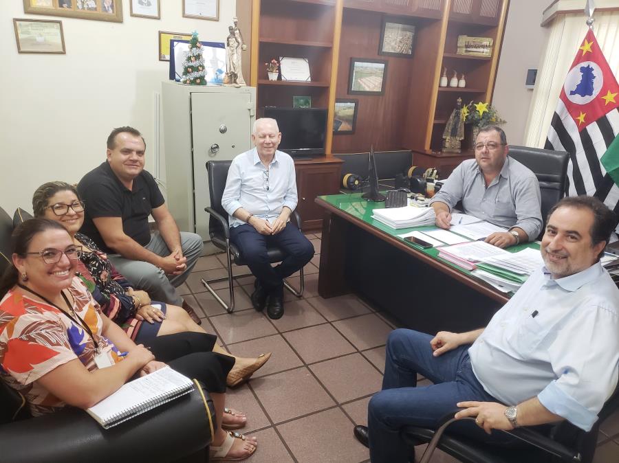 Casas Populares