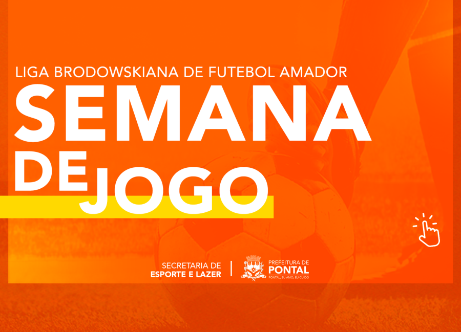 LIGA BRODOWSKIANA DE FUTEBOL AMADOR