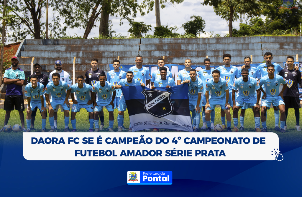 ⚽ DOMINGÃO DE GRANDES EMOÇÕES NO FUTEBOL MASTER – SÉRIE PRATA!