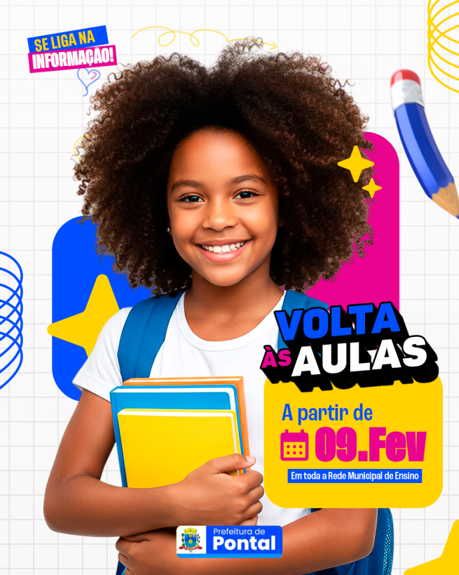 VOLTA ÀS AULAS - RME