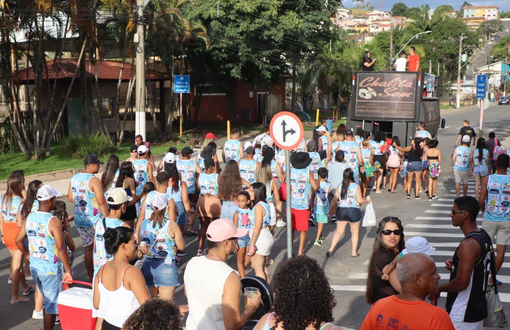 Carnaval 2026: Inscrições abertas para blocos de rua até esta sexta-feira (6/2)