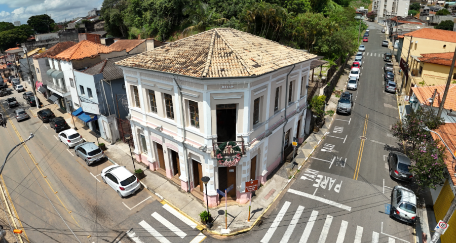 Conheça o Sobrado Amalfi em 360º