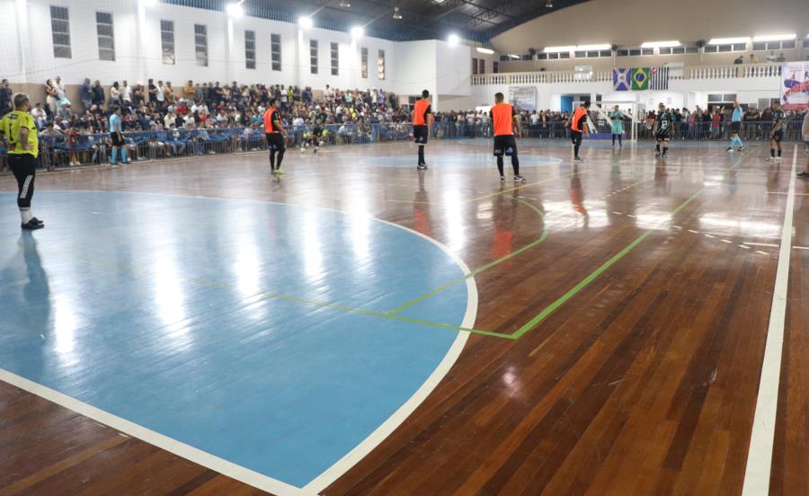 Urchin FC é o vencedor do XXII Campeonato de Férias de Futsal de Morungaba