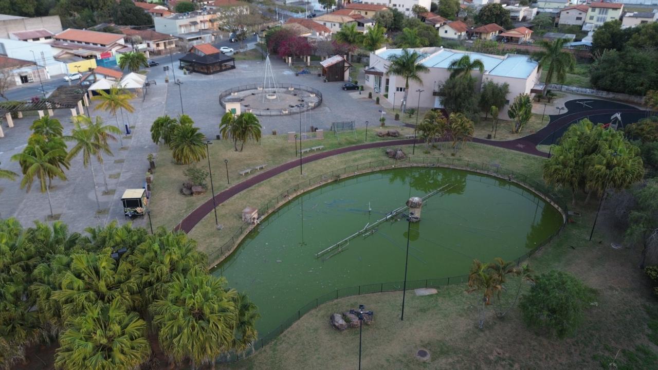 Morungaba destaca-se como cidade mais sustentável da RMC