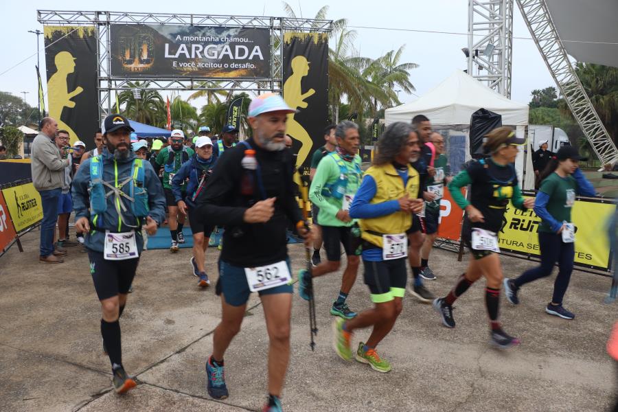 UD "Ultra Desafio" recebe atletas na Série Extremo 2025
