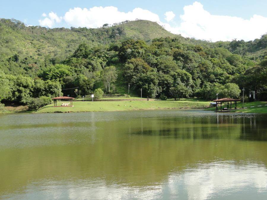 Parque Ecológico Pedro Mineiro em 360º