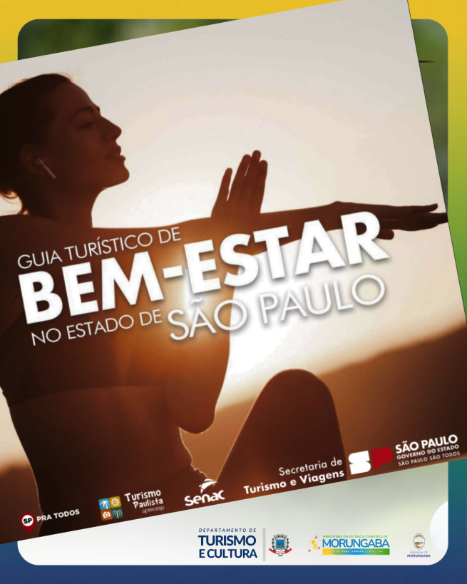 Morungaba te espera: Estância conquista destaque em Guia de Bem-Estar de SP