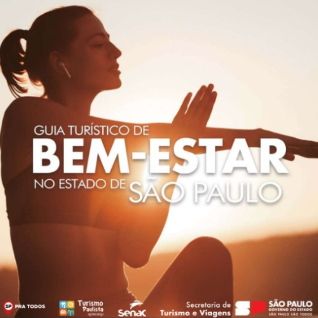 Morungaba te espera: Estância conquista destaque em Guia de Bem-Estar de SP