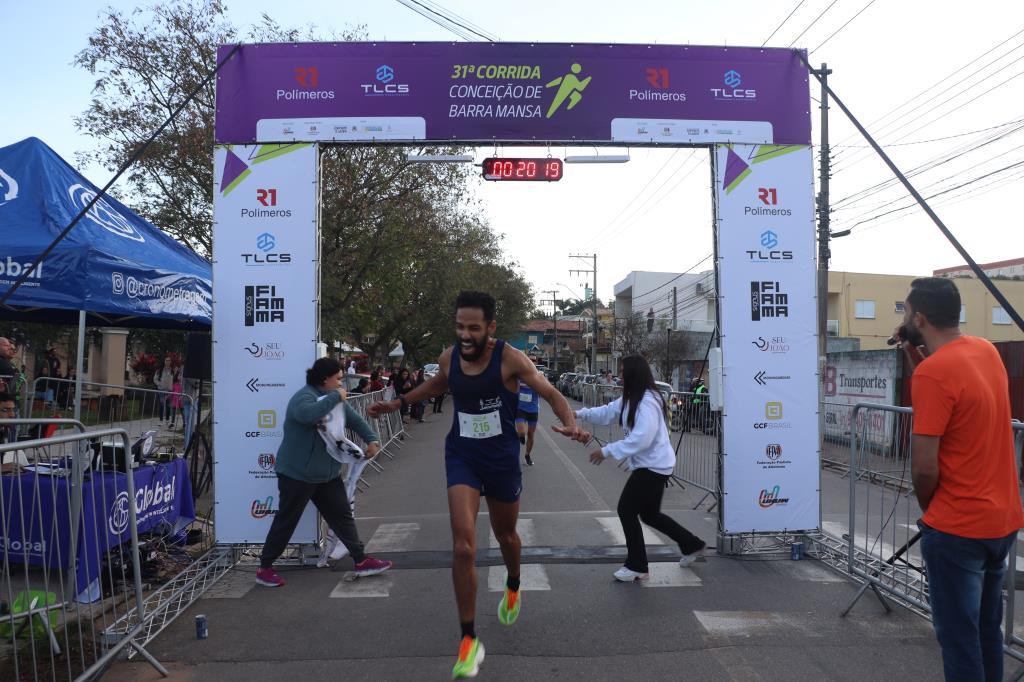 Com sarau e corrida, Morungaba tem fim de semana de cultura e esporte