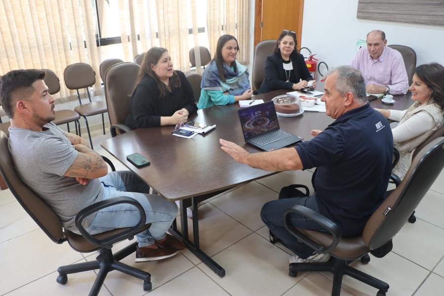 Morungaba recebe carreta gamer do Projeto 'Conexão E-Sports'