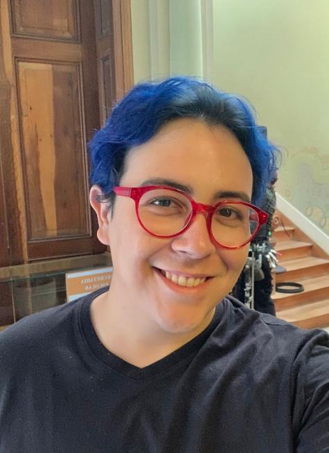 Professor de Teatro do CRAS de Morungaba integra elenco de série da Netflix