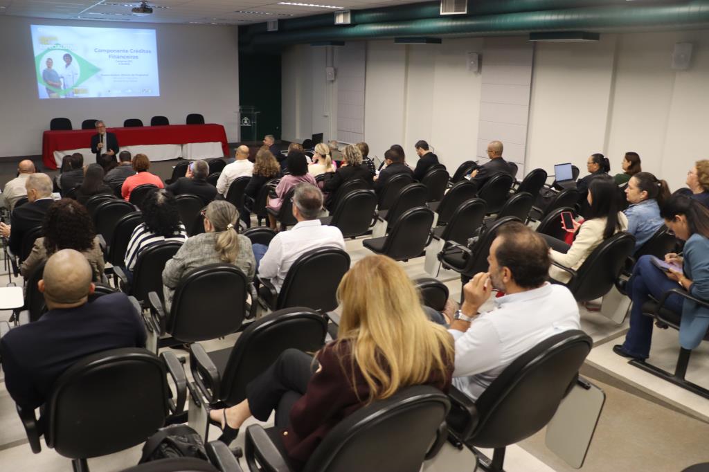 Morungaba presente em reunião do Ministério da Saúde para expandir atendimento especializado