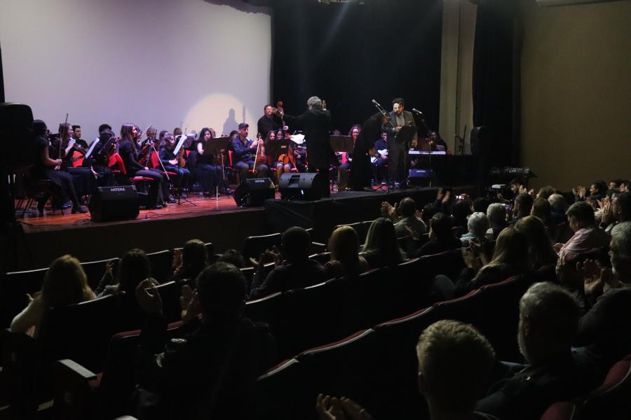 Morungaba 137 anos: Grandes eventos marcam programação de aniversário da estância