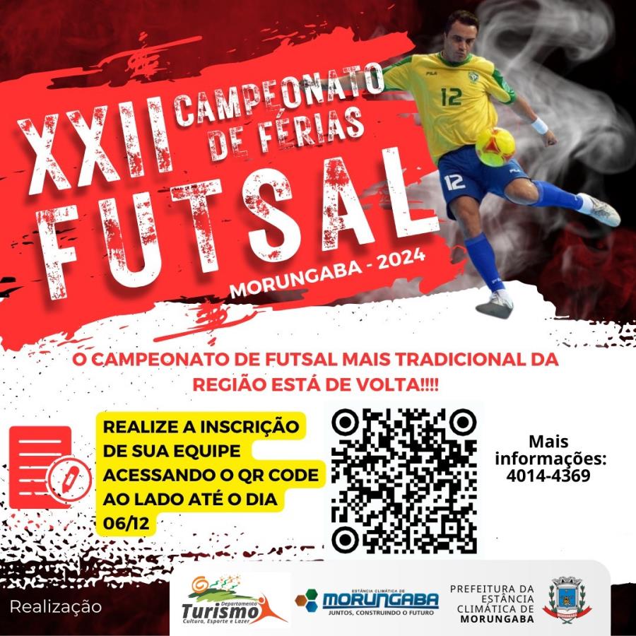 Futsal: história, evolução e sistemas