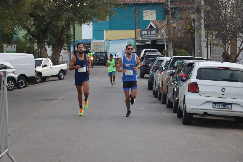 32ª Corrida Conceição de Barra Mansa acontece no dia 19 de julho em Morungaba