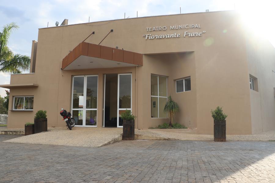 Prefeitura entrega obras de revitalização na região central