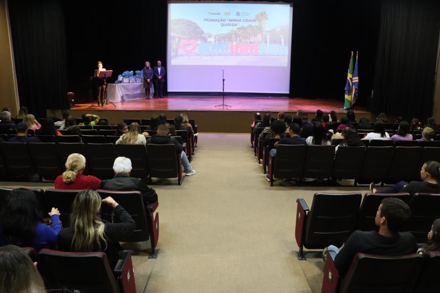 Morungaba 136 anos: Concurso “Minha Cidade Querida” premia alunos da rede municipal