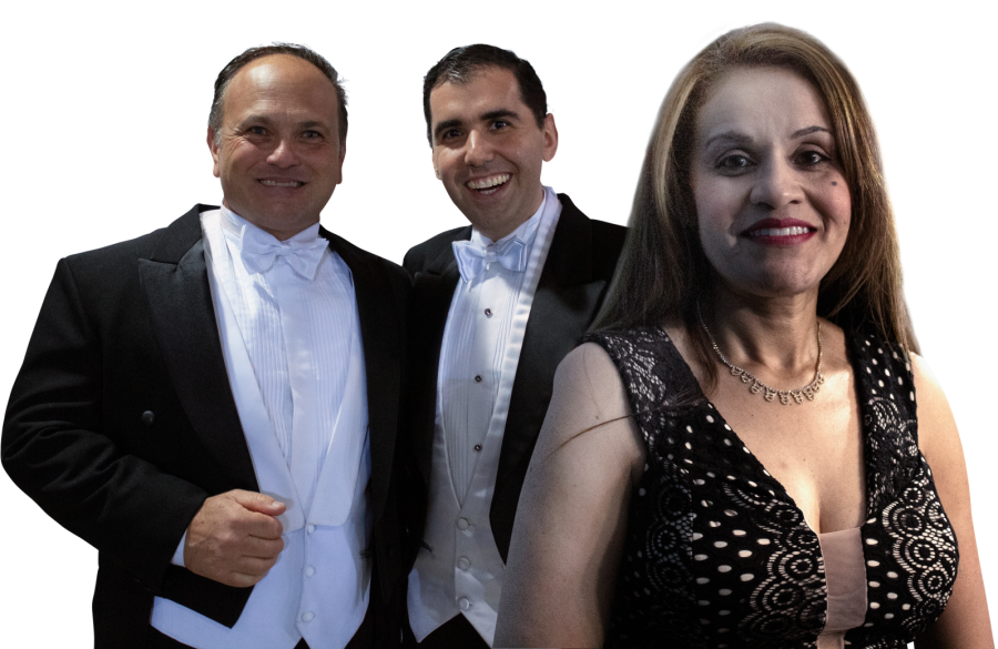 Teatro Municipal recebe grandes espetáculos neste fim de semana