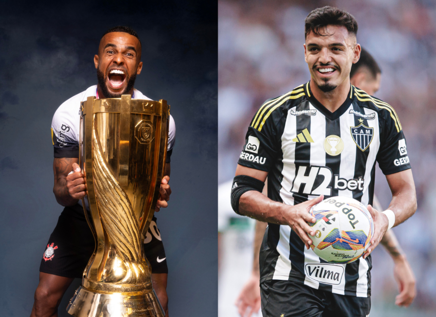 Gabriel Menino e Alex Santana participam de Jogo Beneficente em Morungaba