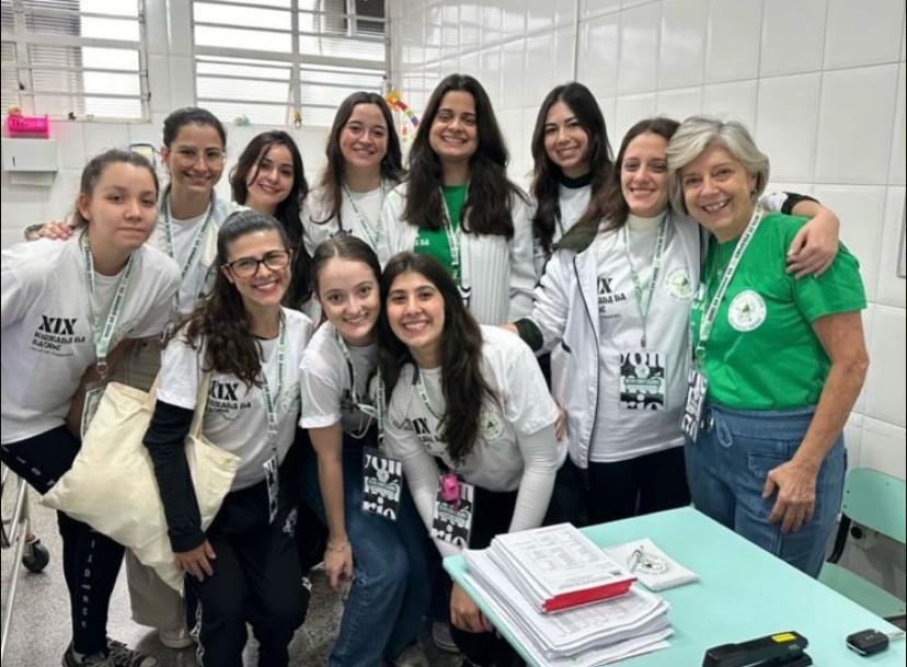Morungaba recebe Jornada da Saúde em parceria com a Unisa para reduzir filas e oferecer consultas gratuitas