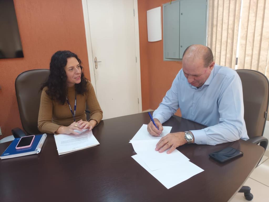 Morungaba garante mais cinco anos de apoio ao empreendedorismo com renovação de parceria com o SEBRAE-SP
