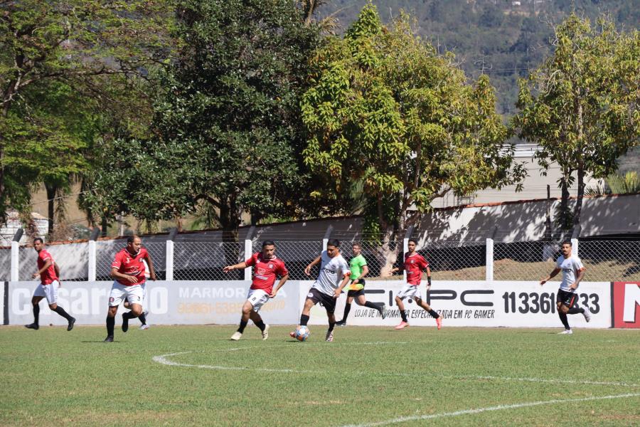 USB conquista o título da 7ª Copa R1 Polímeros de Futebol Varzeano – “Alexandre Franciscon”