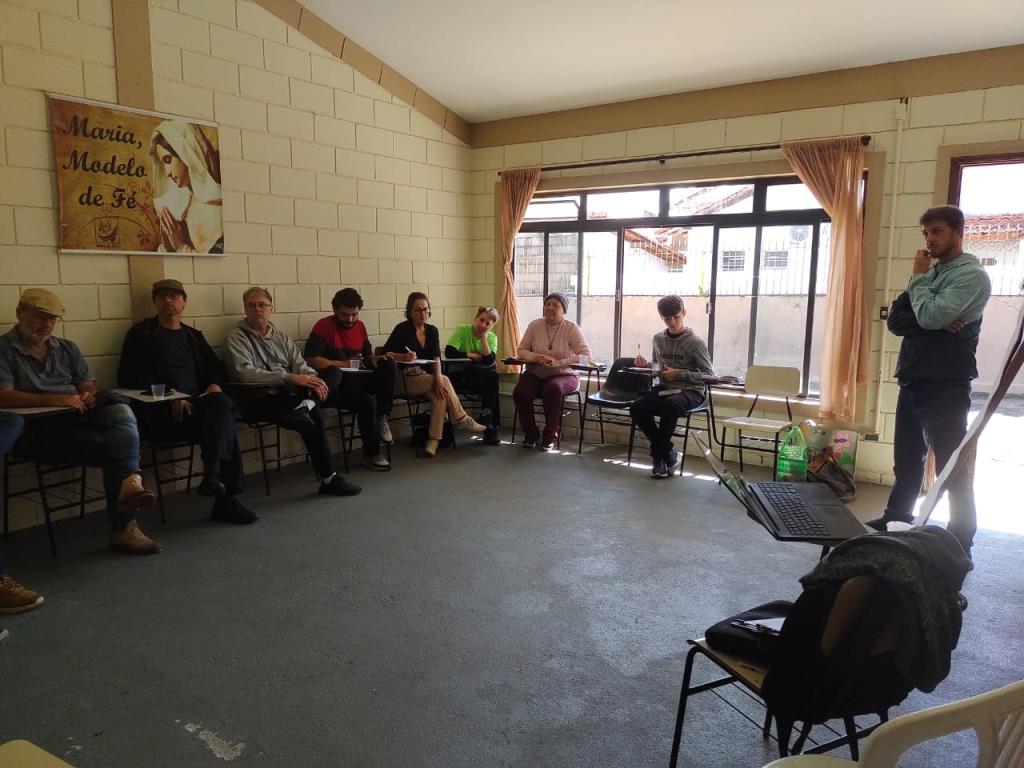 Morungaba recebe encontro de apresentação e pré-cadastro do Projeto Pomares da Mata Atlântica