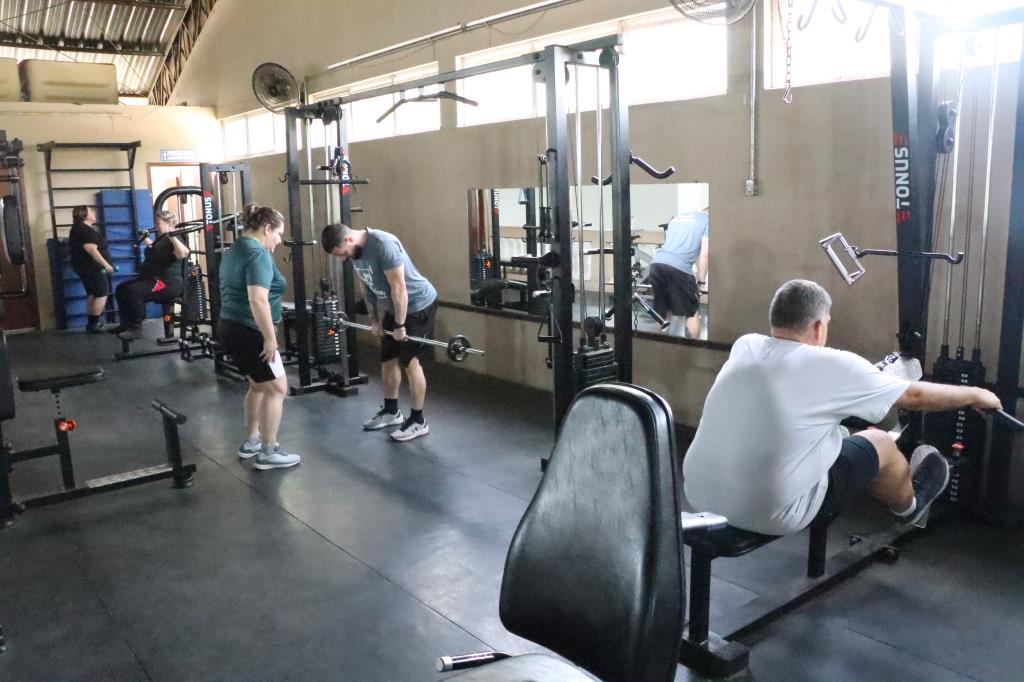 Saúde: Programa “Caminhos Leves” alia atividade física e apoio psicológico