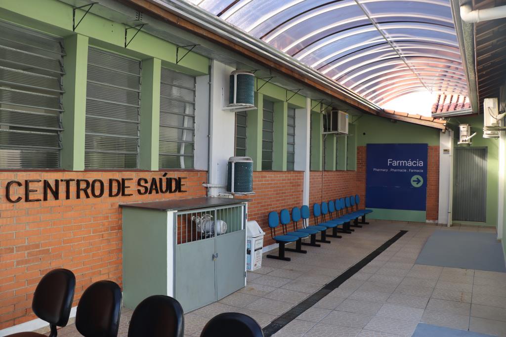 Morungaba entrega readequação do Centro de Saúde e amplia serviços com nova Sala de Telessaúde