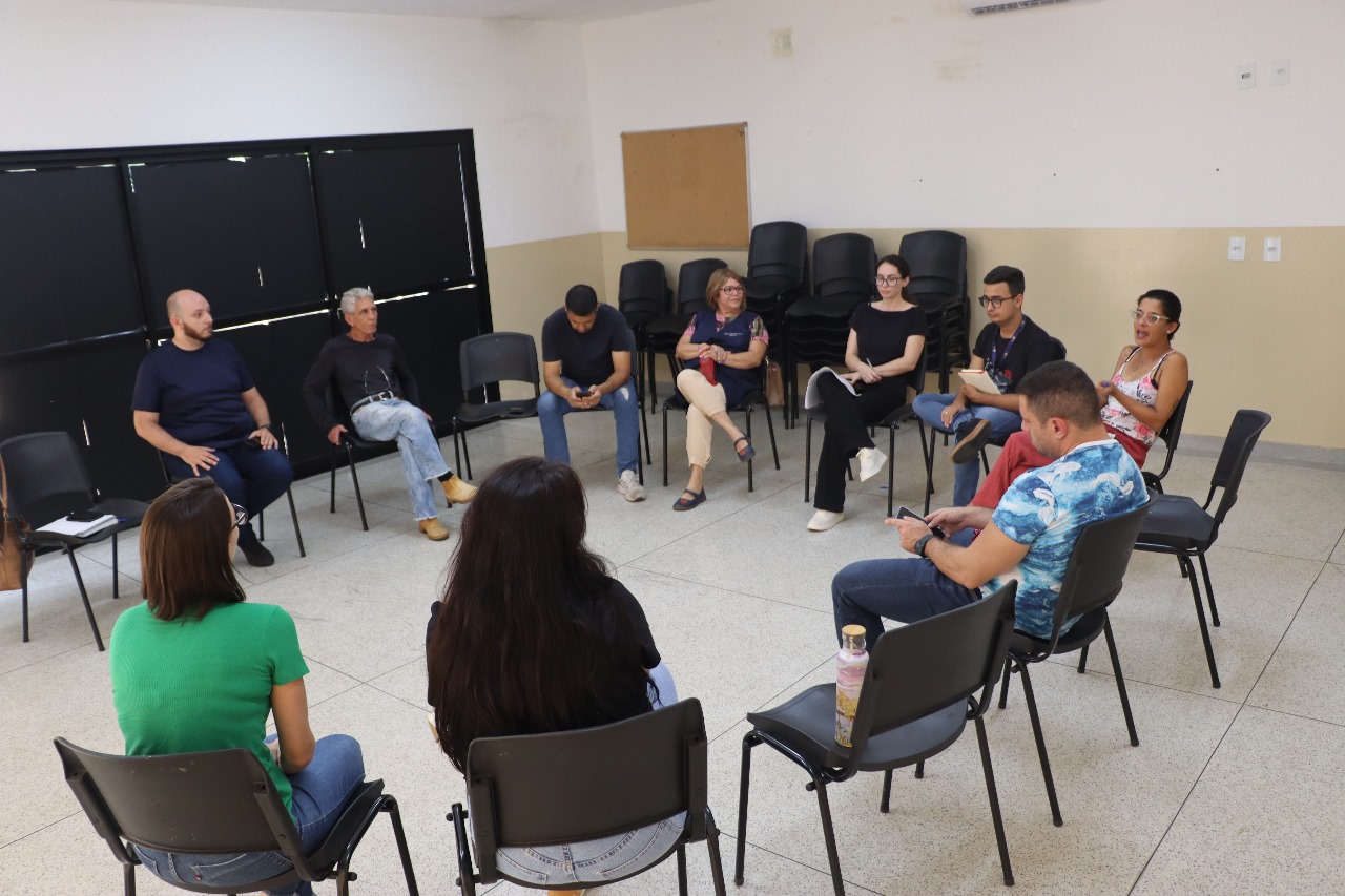 Comitê Municipal discute ações de combate à Dengue e à Febre Amarela