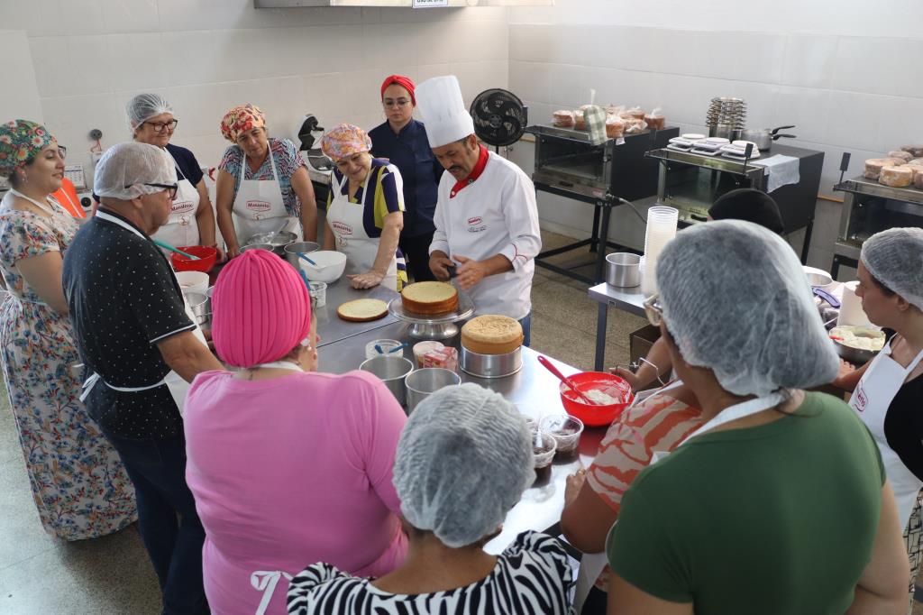 Morungaba tem treze novos boleiros profissionais formados