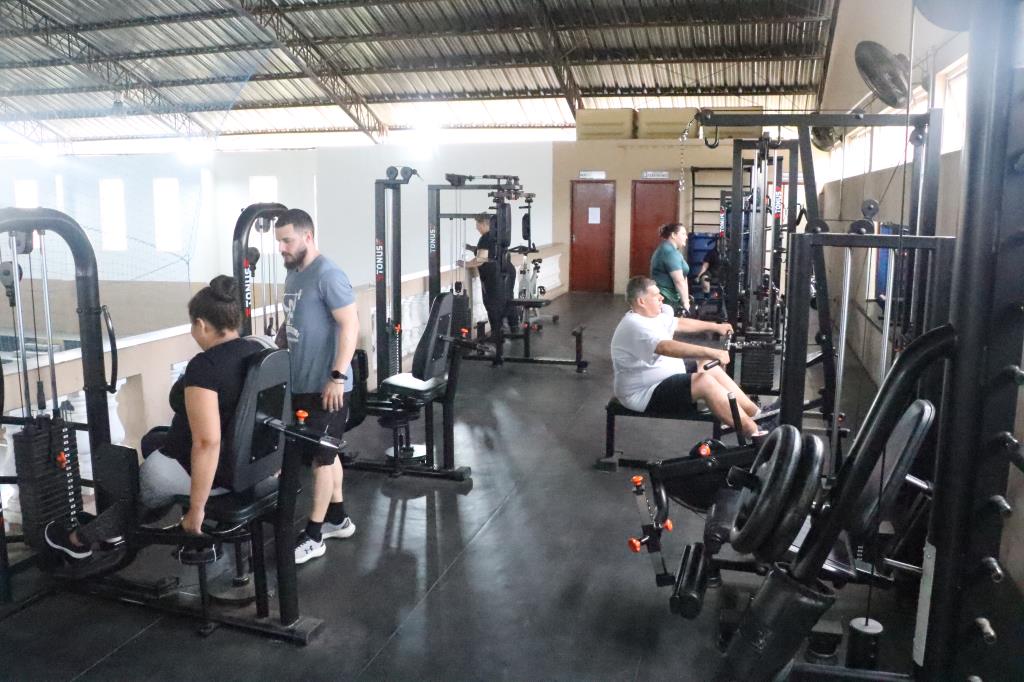 Saúde: Morungaba abre inscrições para nova turma do projeto “Caminhos Leves” em 2026