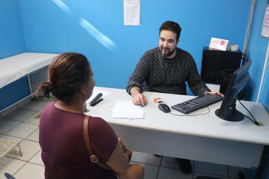 Prefeitura de Morungaba promove 1º Mutirão de Ortopedia para reduzir fila de espera