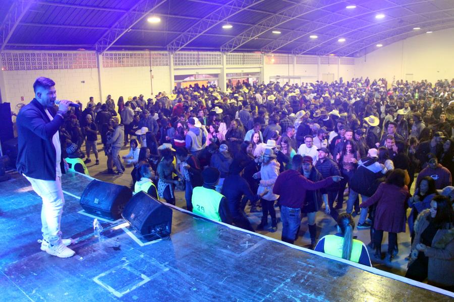 Morungaba Rodeo Fest traz grandes atrações musicais para o aniversário de 135 anos da cidade