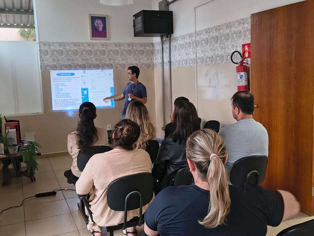 Morungaba promove capacitação estratégica para o setor de alimentação