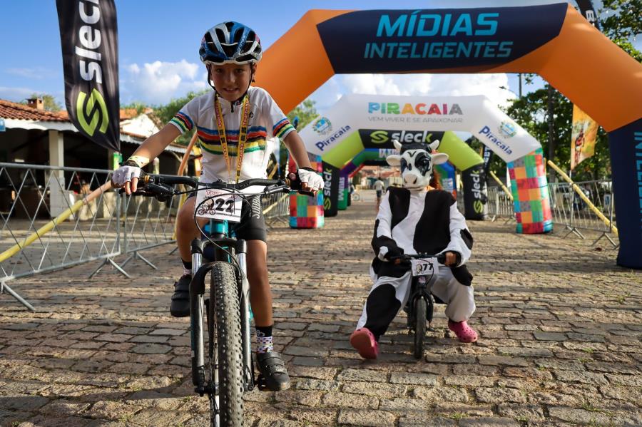 Morungaba recebe pela primeira vez o “Tour da Roça”