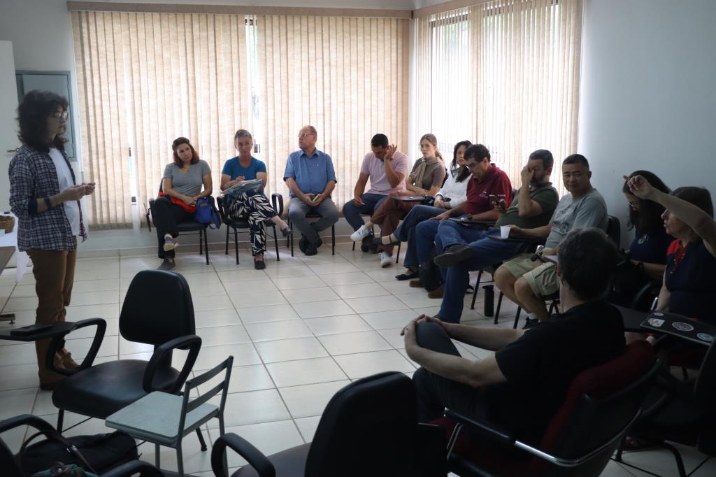 Morungaba recebe Conselho Gestor de Áreas de Proteção Ambiental (APAs)