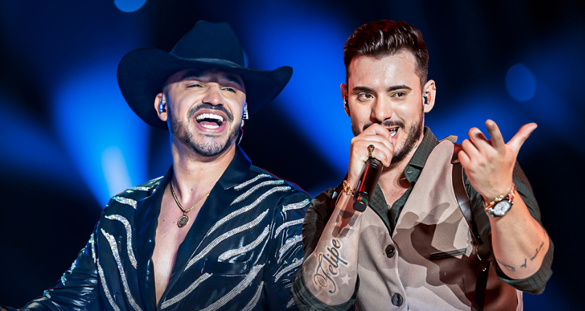 Festa do Peão: Com grandes nomes do sertanejo, Morungaba celebra 138 anos no  Morungaba Rodeo Fest