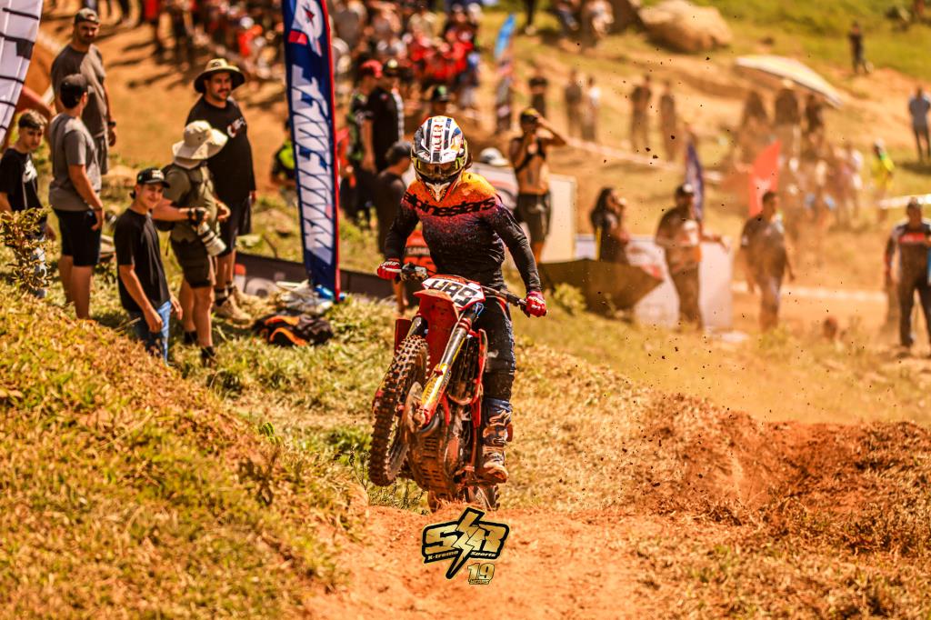 Campeonato Brasileiro de MotoClimb estreia categoria Big Trail em Morungaba neste fim de semana