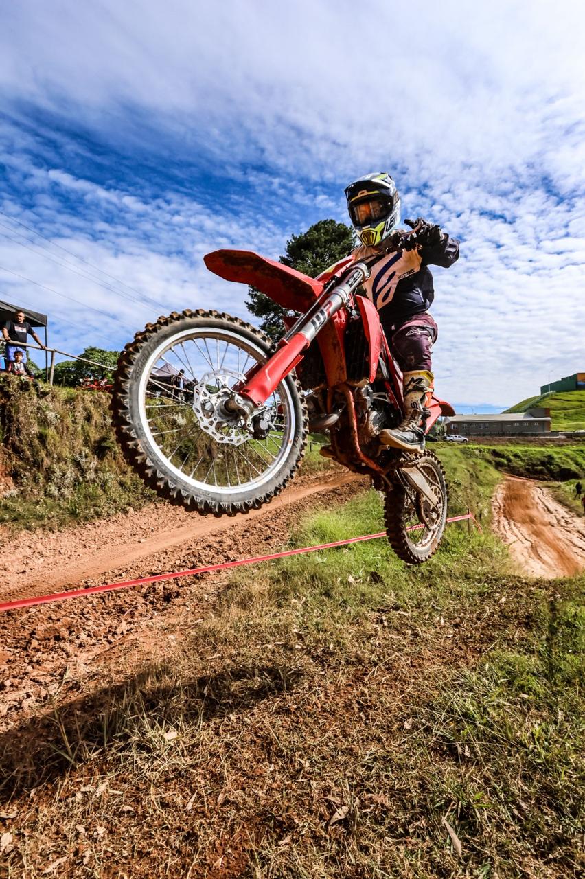 Morungaba recebe 6ª Etapa da Copa São Paulo de Enduro neste domingo (17/8)