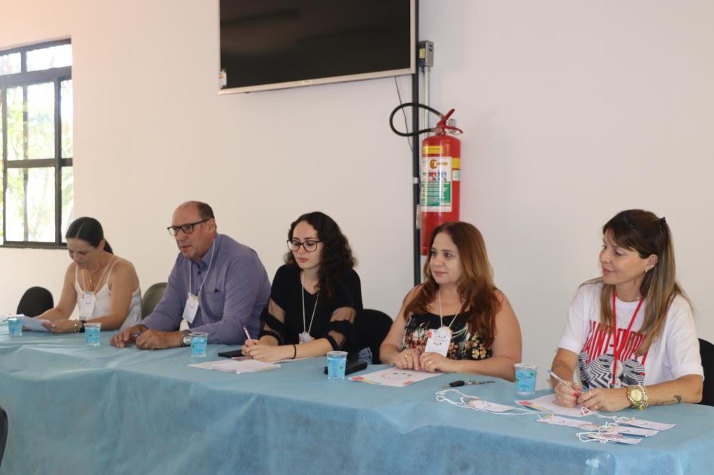 Prefeitura de Morungaba promove "Cirandas Formativas"