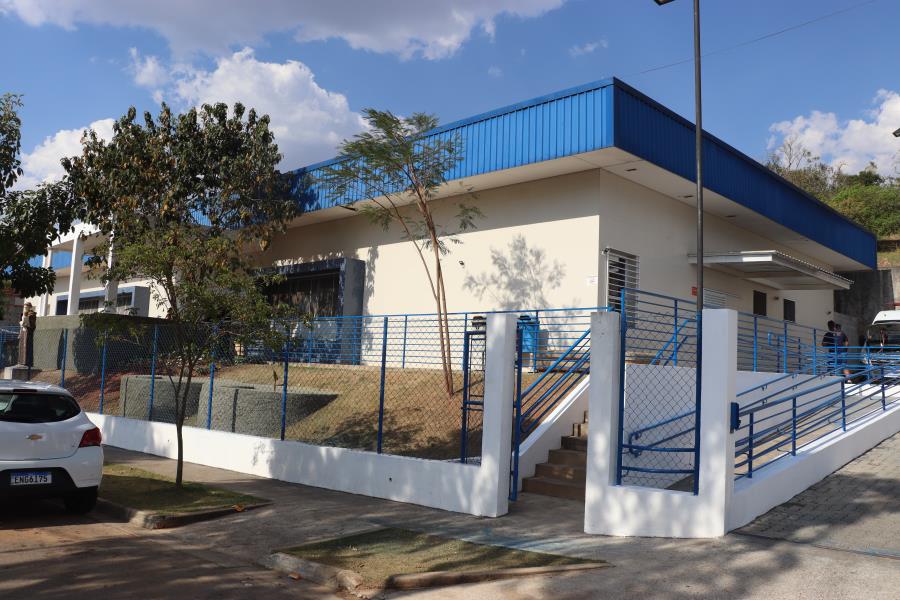 Hospital Municipal recebe UTI Móvel Equipada e outras importantes melhorias