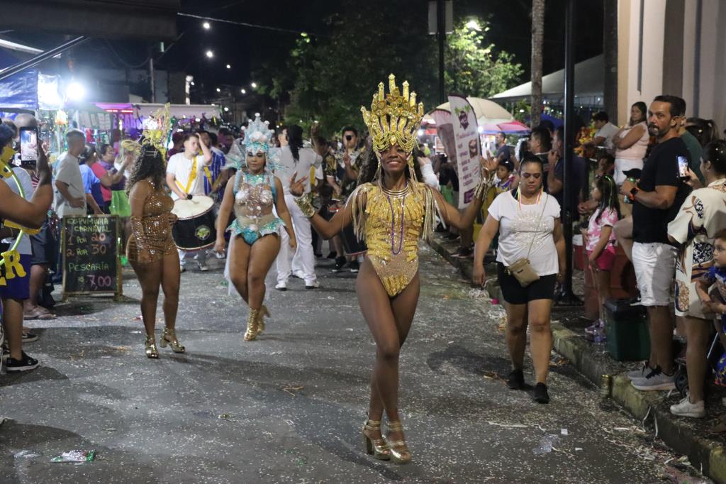 2º Carna Família reúne grande público e consolida Carnaval de rua em Morungaba