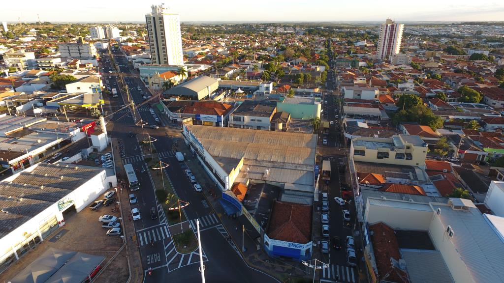 Agente do Sebrae vê boas perspectivas para o turismo em Fernandópolis