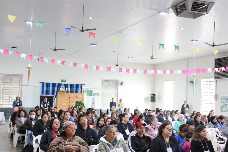 Prefeitura promove 14ª Conferência Municipal de Assistência Social